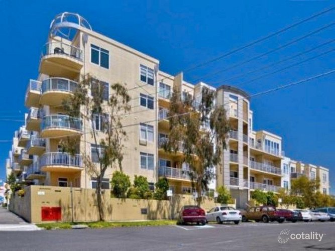 24/195-197 Lygon Street Brunswick East 3057