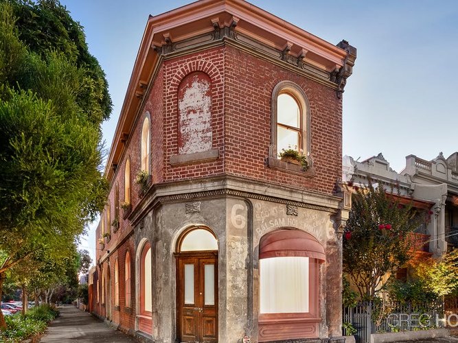 242 Bank Street South Melbourne 3205