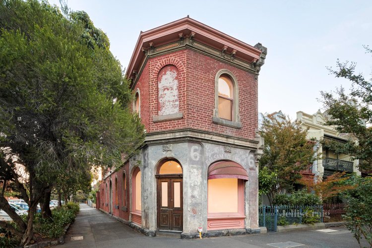 242 Bank Street South Melbourne 3205