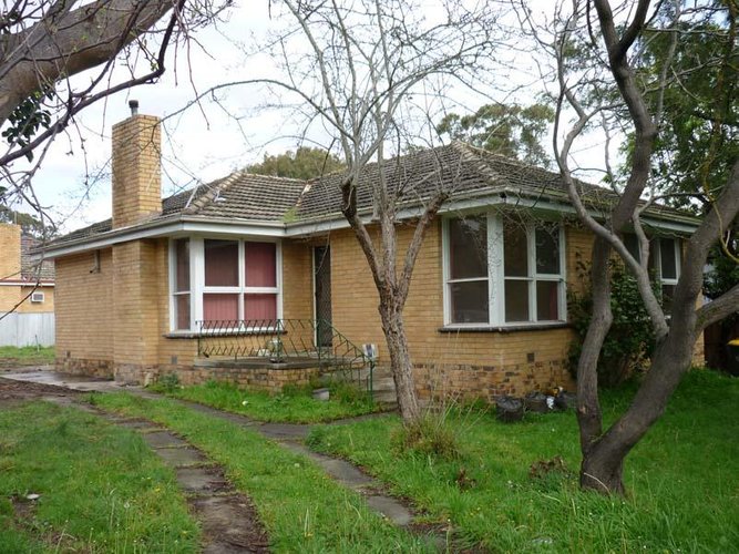 242 Canterbury Road Forest Hill 3131