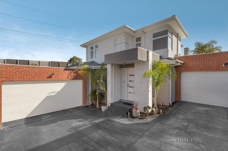 2/42 Damon Road Mount Waverley 3149
