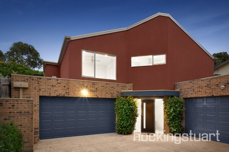 2 42 Gardenia Road Balwyn North 3104