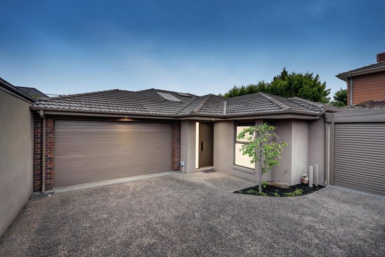 2/42 Gowrie Street Bentleigh East 3165