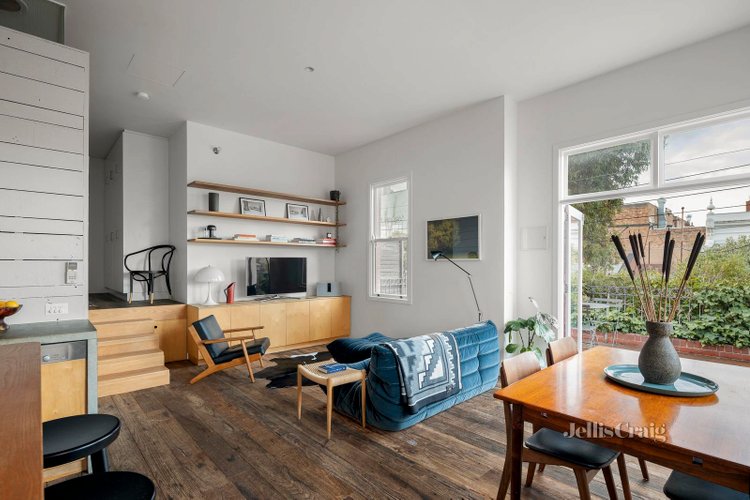 2 42 Greeves Street Fitzroy 3065