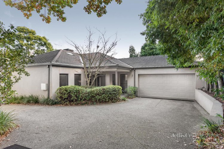 2 42 Newton Street Surrey Hills 3127