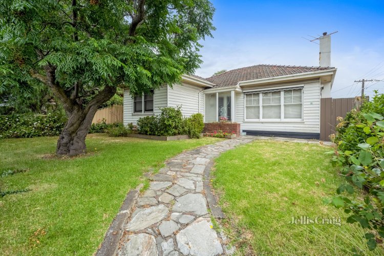 242 O'hea Street Pascoe Vale South 3044