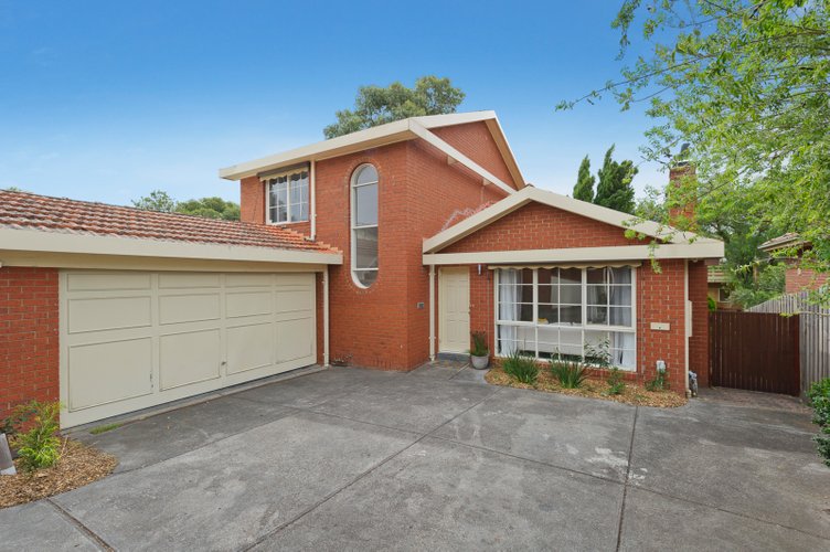 2/42 Park Crescent Kew 3101