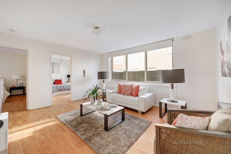 2/42 Park Street Hawthorn 3122