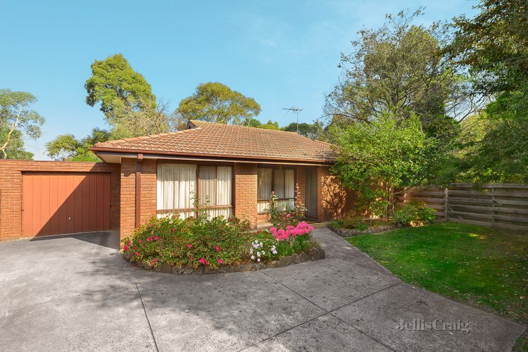 2/42 Ronald Road Croydon 3136