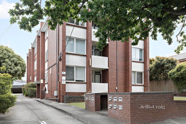 2 42 The Parade Ascot Vale 3032