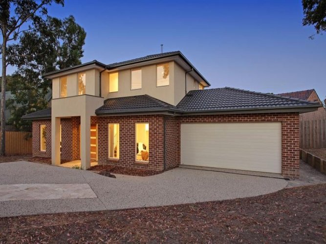 242 Wonga Road Warranwood 3134