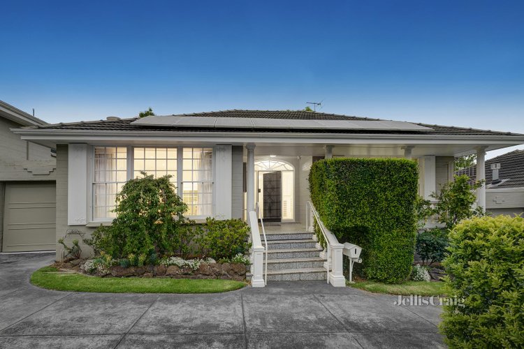 2 423 Glenferrie Road Malvern 3144