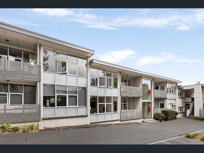 2/423 Tooronga Road  Hawthorn East 3123
