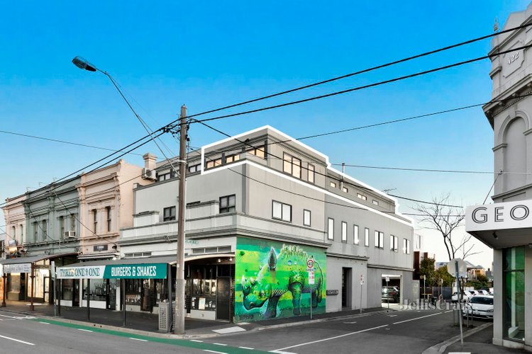 2 424A Bridge Road Richmond 3121