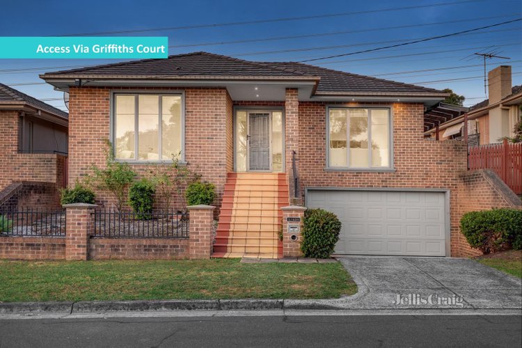2 426 Stephensons Road Mount Waverley 3149