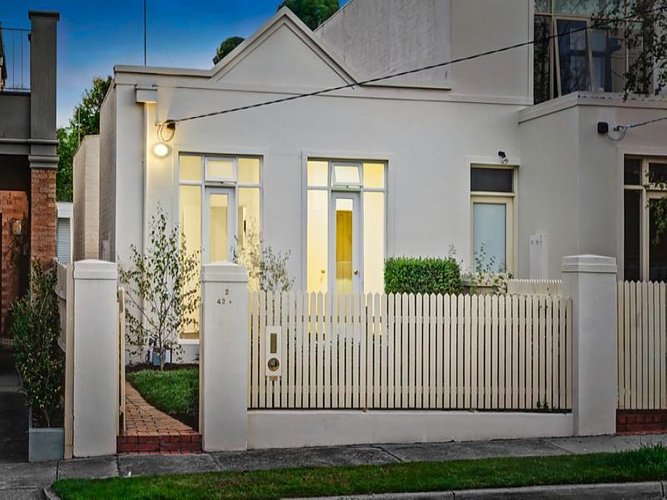 2 42A Eglinton Street Kew 3101