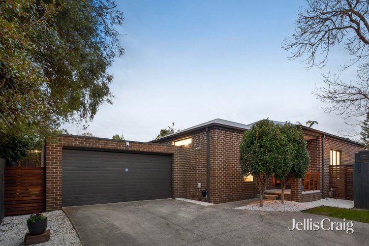 242A Yarra Road Croydon North 3136