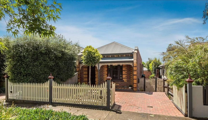 243 Arthur Street Fairfield 3078