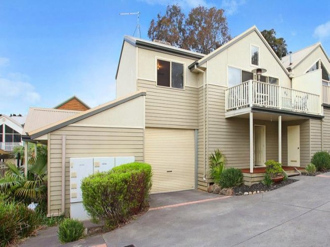 24 3 Ashley Street Wantirna 3152