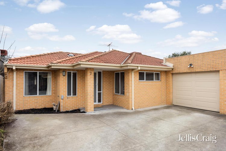 2 43 Glen Street Glenroy 3046