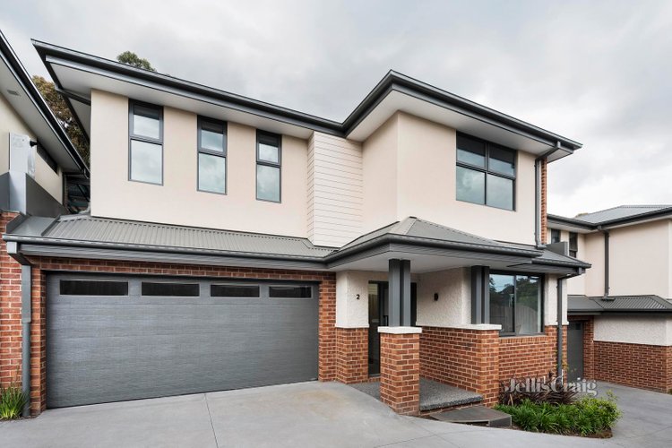 2 43 Hailes Street Greensborough 3088