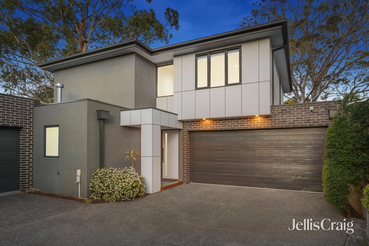 2 43 Illuka Crescent Mount Waverley 3149