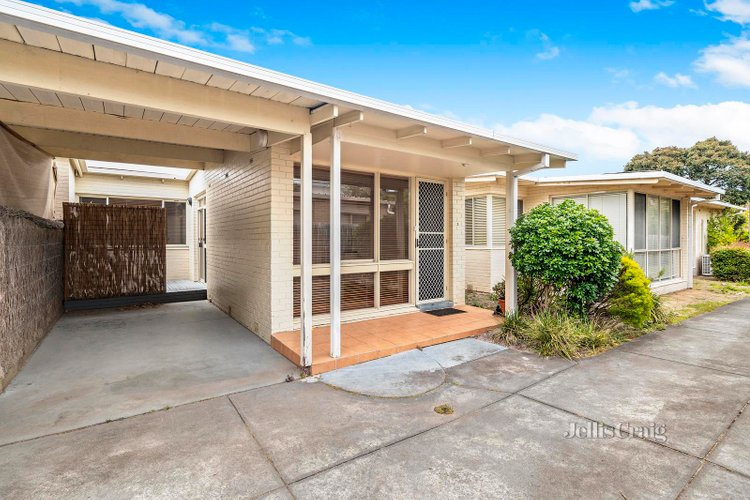 2 43 Iona Street Black Rock 3193