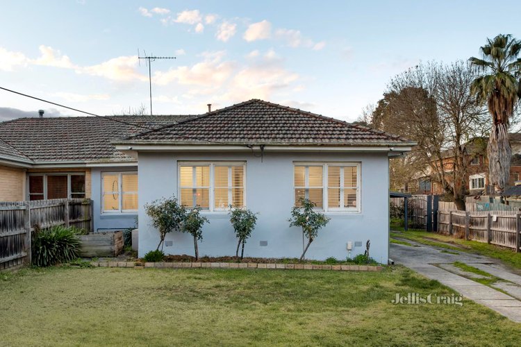2 43 Livingstone Street Ivanhoe 3079