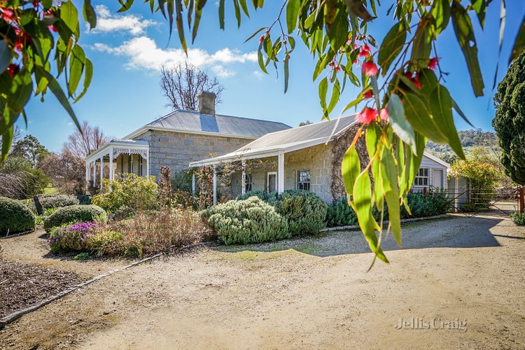 243 Reservoir Road Harcourt 3453