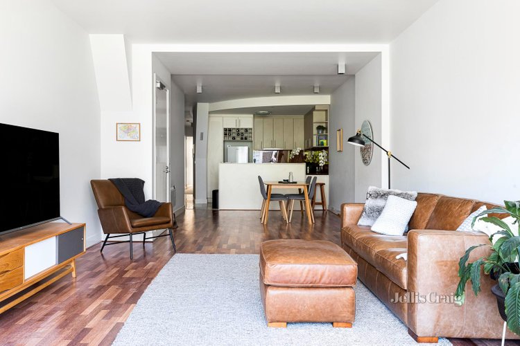 2 43 Rosslyn Street West Melbourne 3003