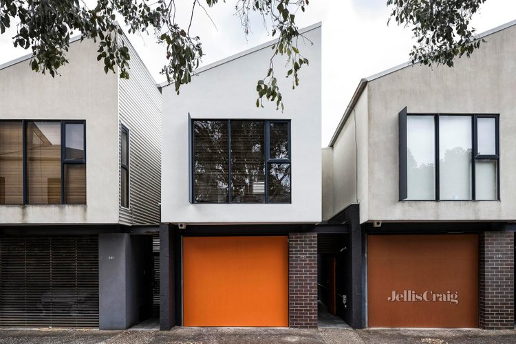 243 Stewart Street Brunswick East 3057