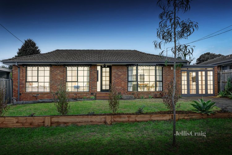 2 43 Sunbeam Avenue Ringwood East 3135