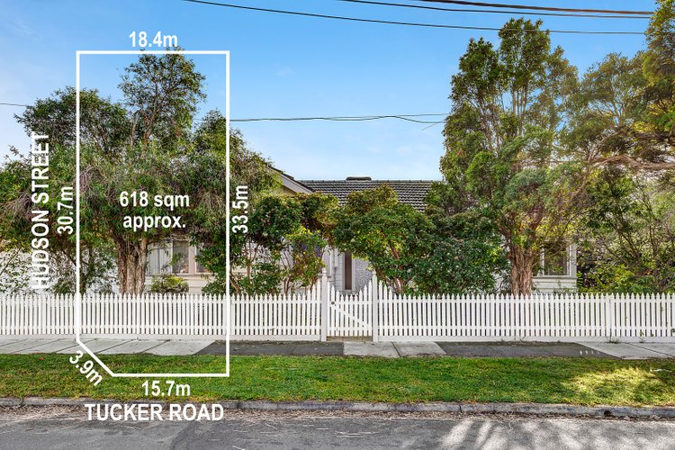 243 Tucker Road Mckinnon 3204
