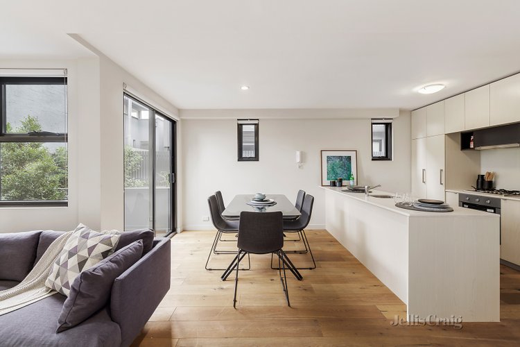 24/339 Burnley Street Richmond 3121