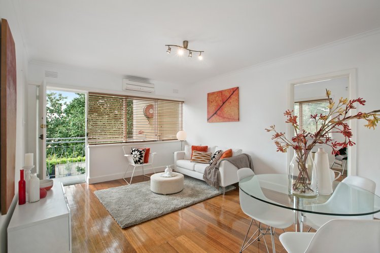 24/36 Cromwell Road South Yarra 3141