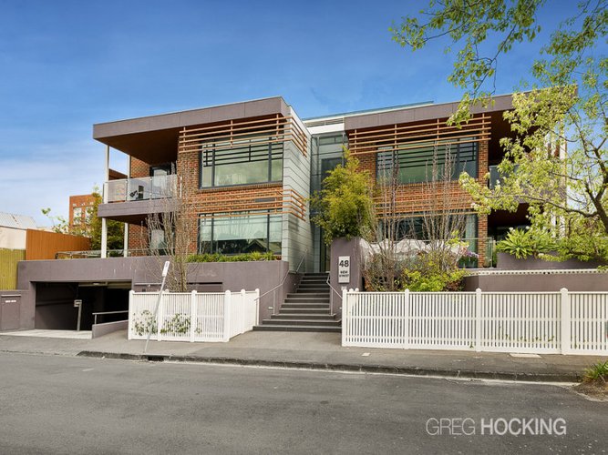 2 44-48 New Street Armadale 3143