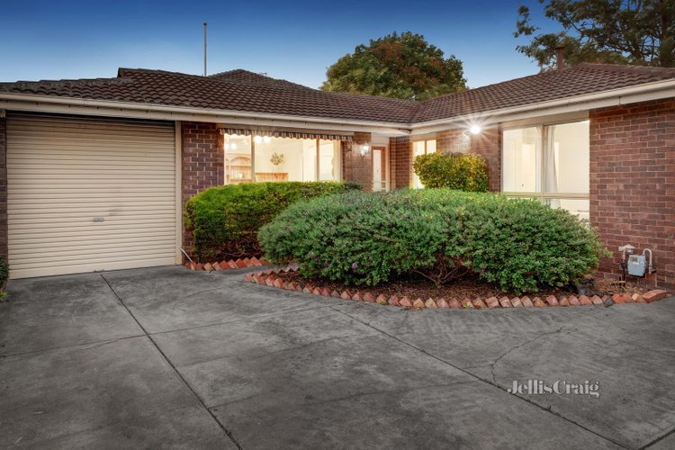 2 44 Bendigo Avenue Bentleigh 3204