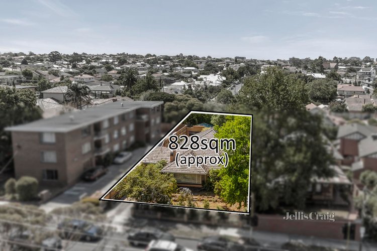 244 Buckley Street Essendon 3040