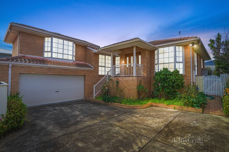 2/44 Dunscombe Avenue Glen Waverley 3150