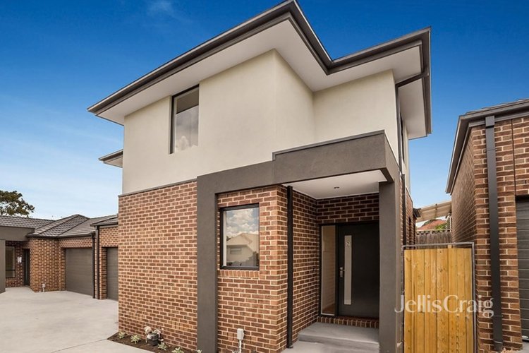 2/44 Fairlie Ave  Macleod 3085