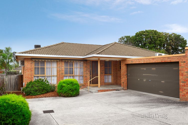 2/44 Franklin Road Doncaster East 3109