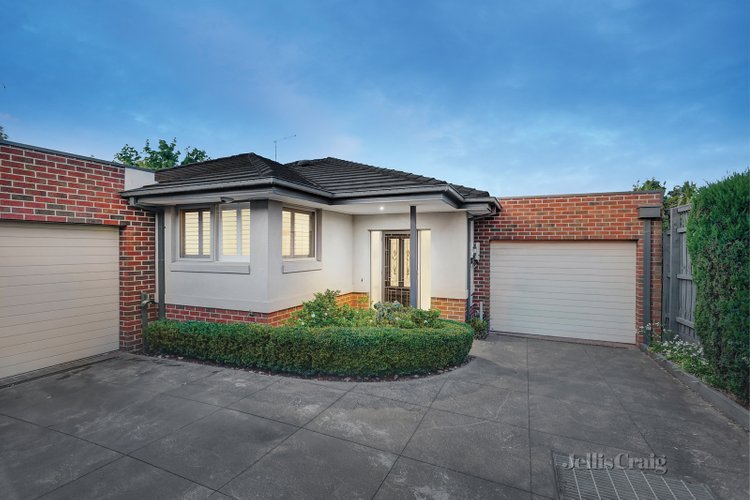 2/44 Grandview Terrace Kew 3101