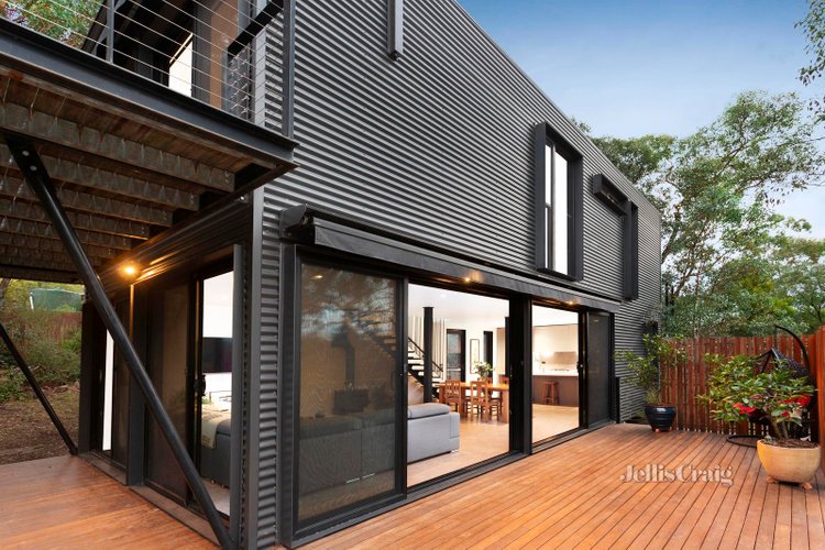 2 44 Lynnbrae Avenue Hurstbridge 3099