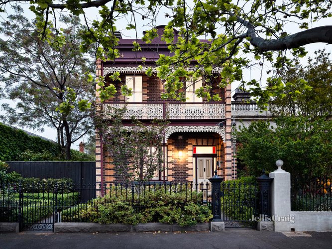 244 McKean Street Fitzroy North 3068
