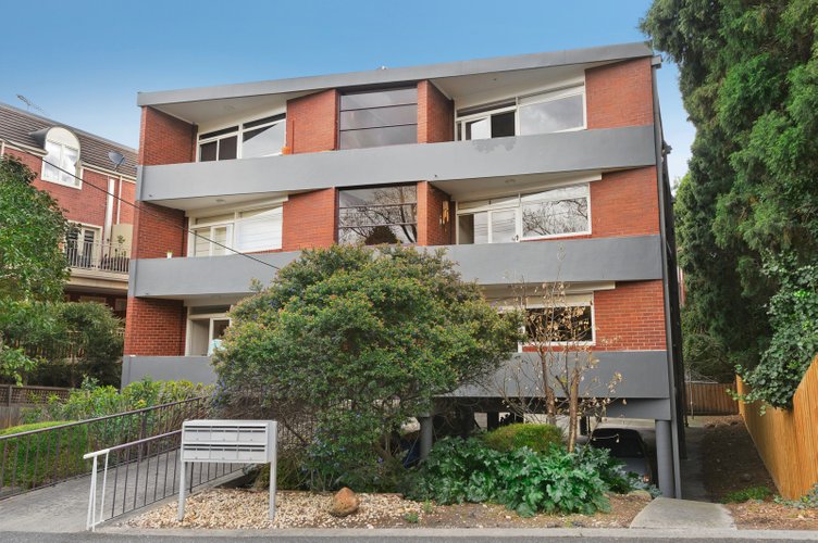 2/44 Morang Road Hawthorn 3122