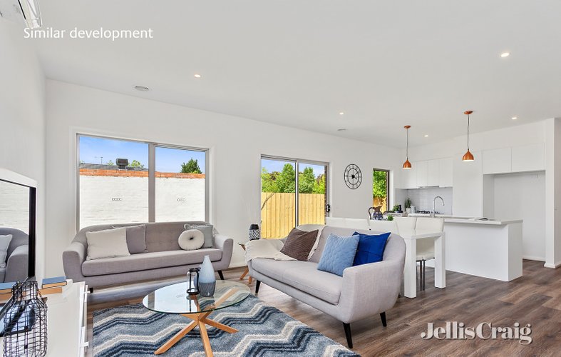 2/44 Thomas Street Croydon South 3136