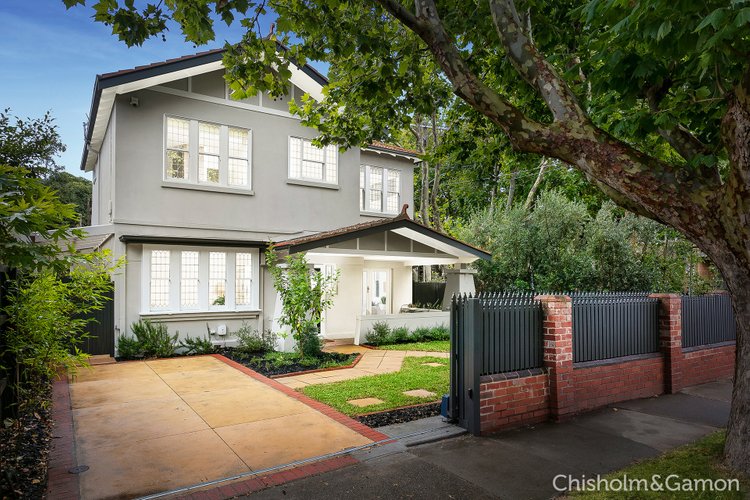 2 443 St Kilda Street Elwood 3184