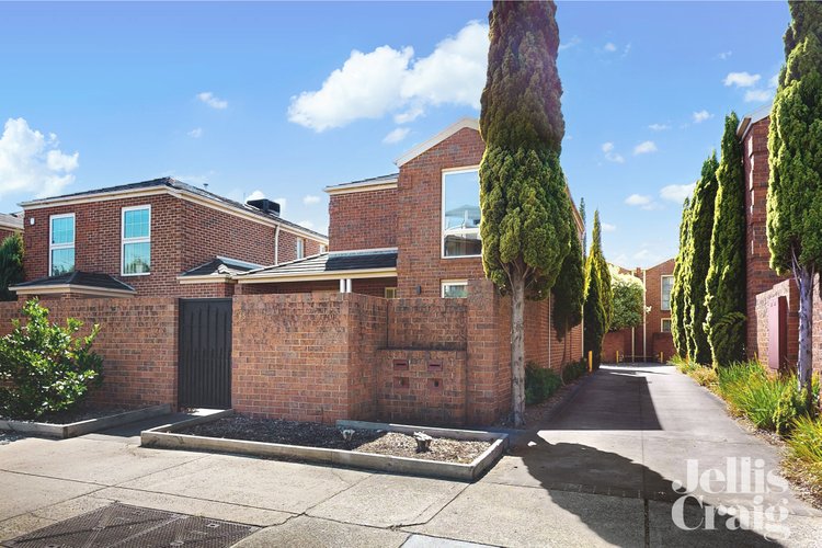 2/445 Camberwell Road Camberwell 3124