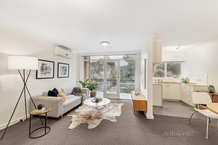 24/47 Hanover Street Fitzroy 3065