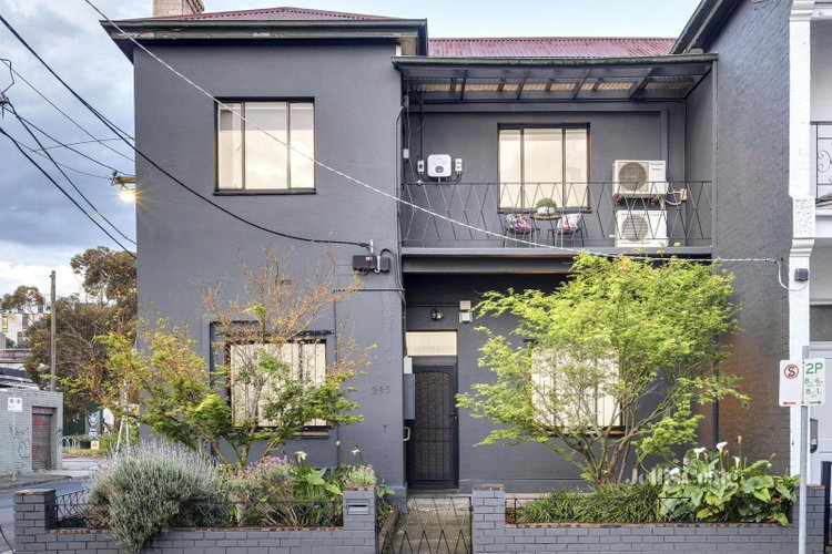 245 Albert Street Brunswick 3056